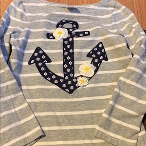 Gymboree Top